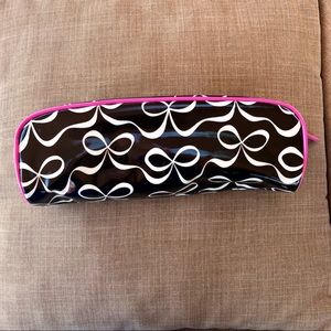 Kate Spade Cosmetic Bag